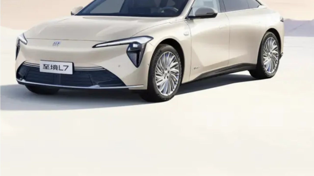 别克至境 L7 迎来首轮 OTA 升级，同时推出 12 月购车权益