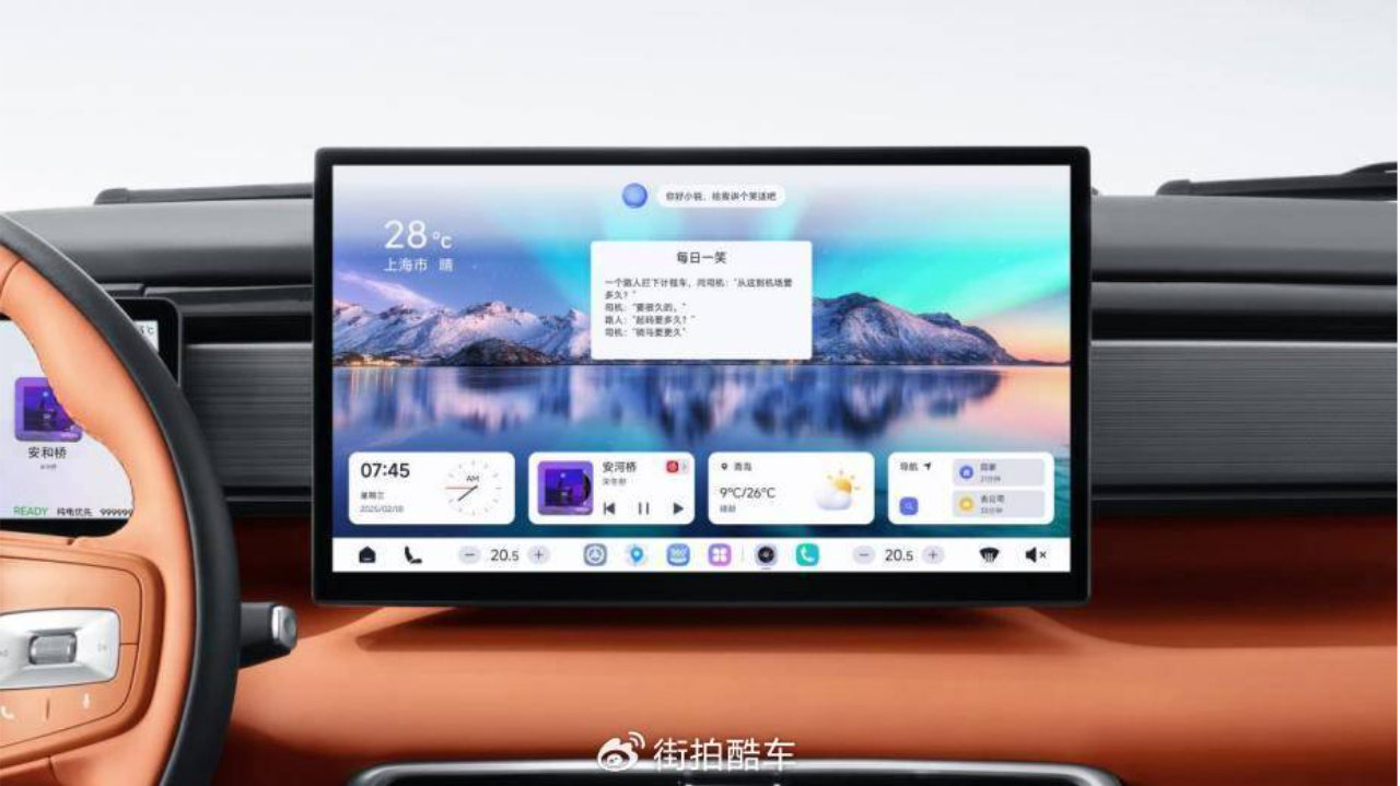 ″国民MPV″锐胜M8上市：12.98万元起售