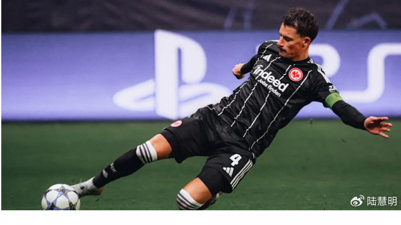 单篇：巴萨VS法兰克福 亚特兰大VS切尔西！