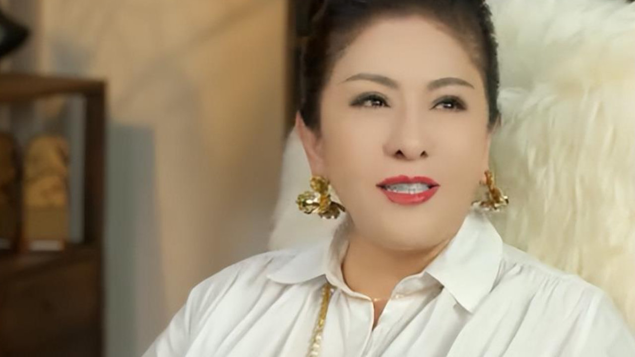 向太爆料李连杰：做公益只出名气不出钱，网友无语