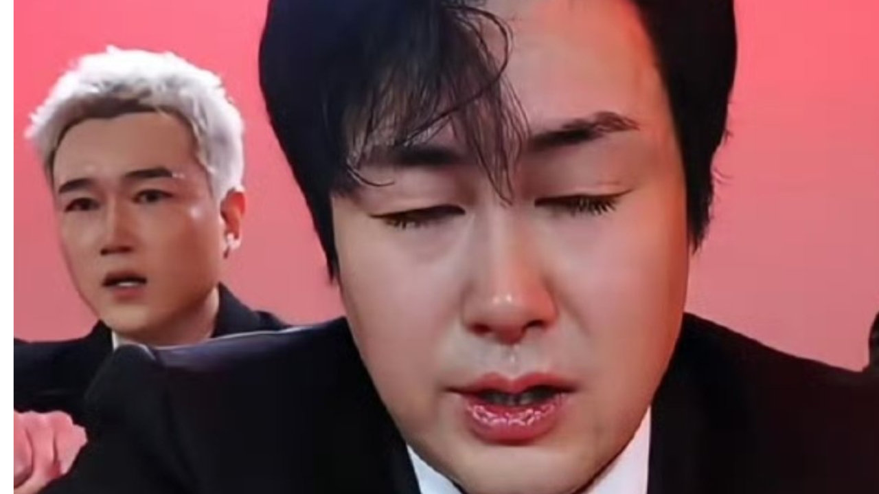 模仿张颂文网红火了！1分钟视频报价2万，复刻高启强妆容太逼真