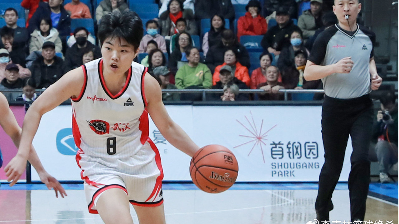 助攻第1+篮板第1！中国女篮26岁王牌崛起：宫鲁鸣重用女版隆多？