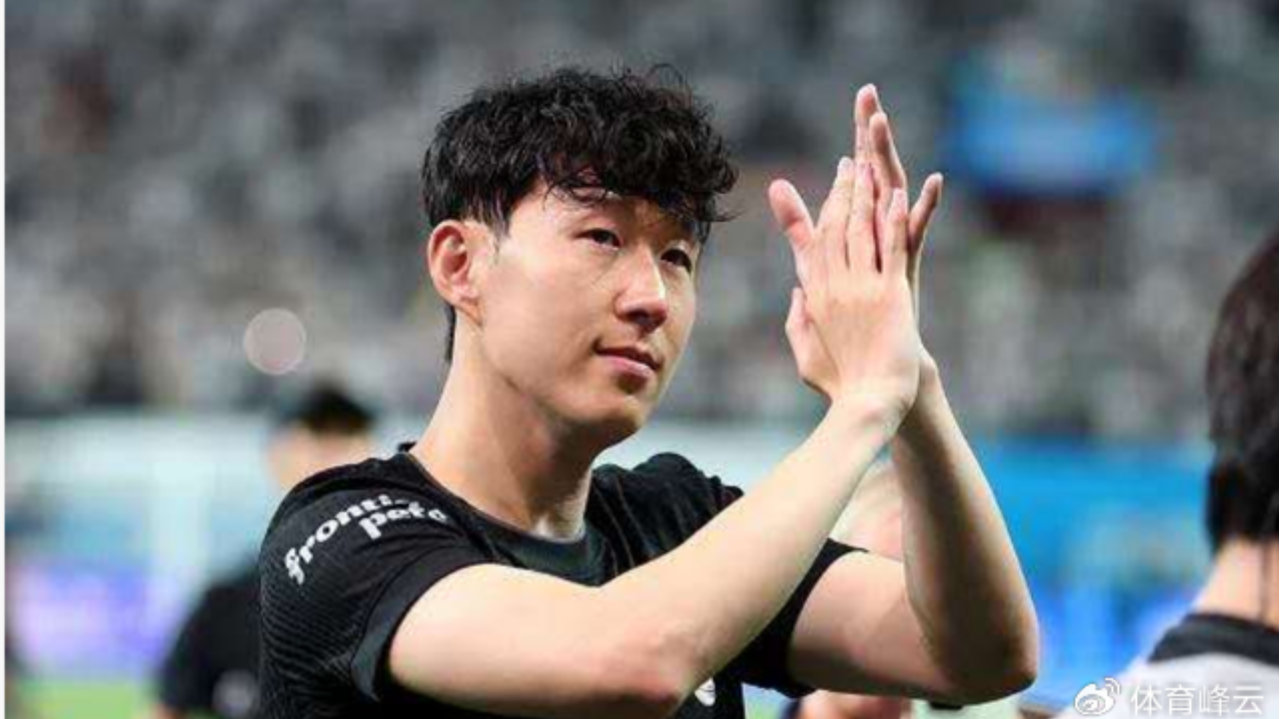 “谎称怀孕来威胁孙兴慜？” 孙兴慜遭胁迫事件震惊英国球迷