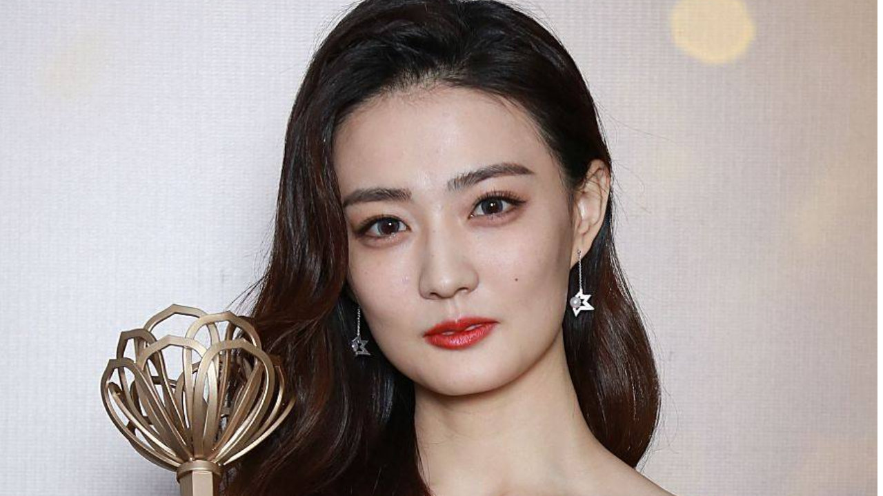 徐璐的佛系哲学：在浮躁娱乐圈如何知足常乐