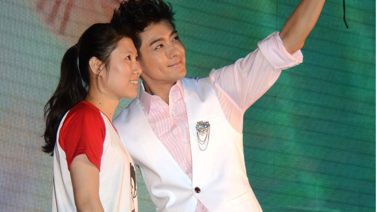 林志颖妻子十年忍辱：嫁给偶像的代价有多沉重？