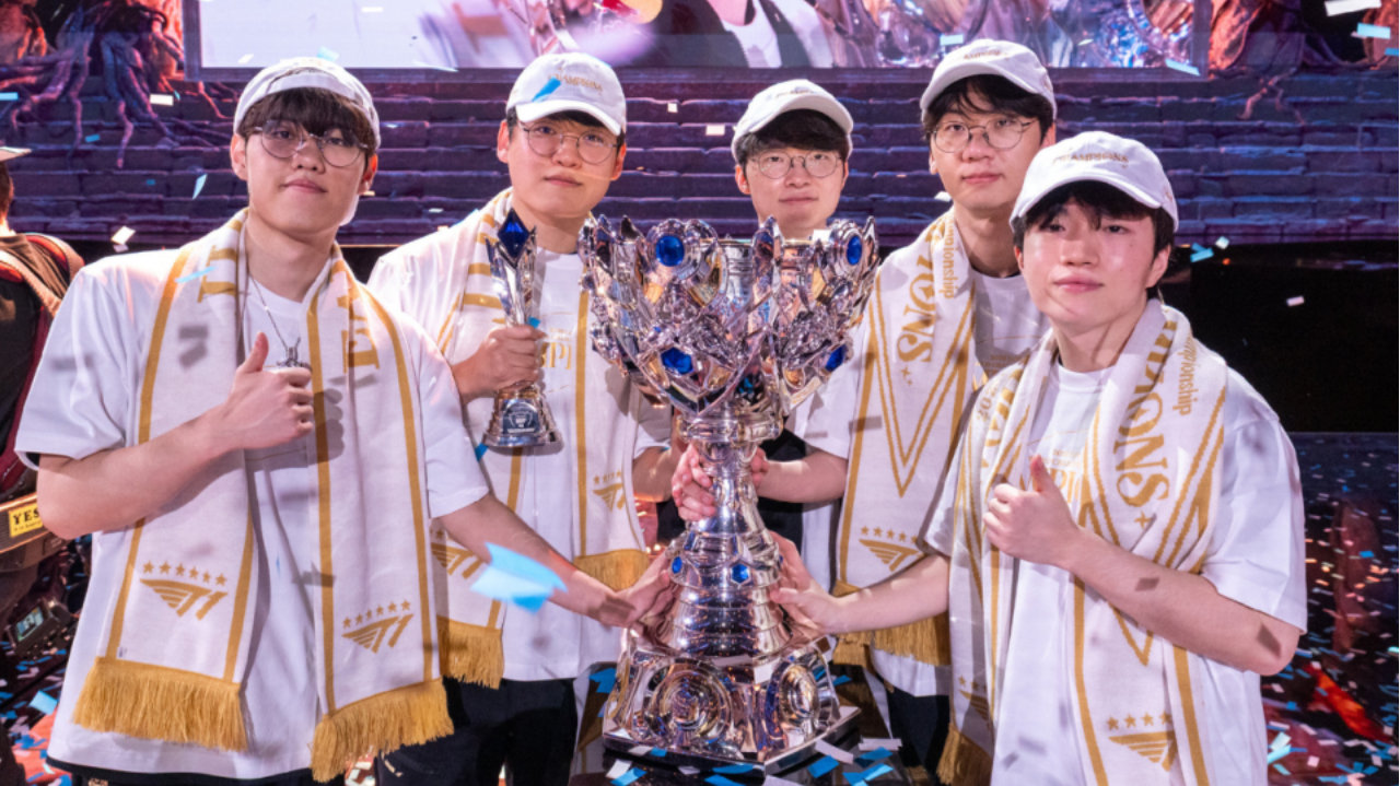 Guma早有反意，网友找出他早期言论，直言自己是老板第一个处理faker