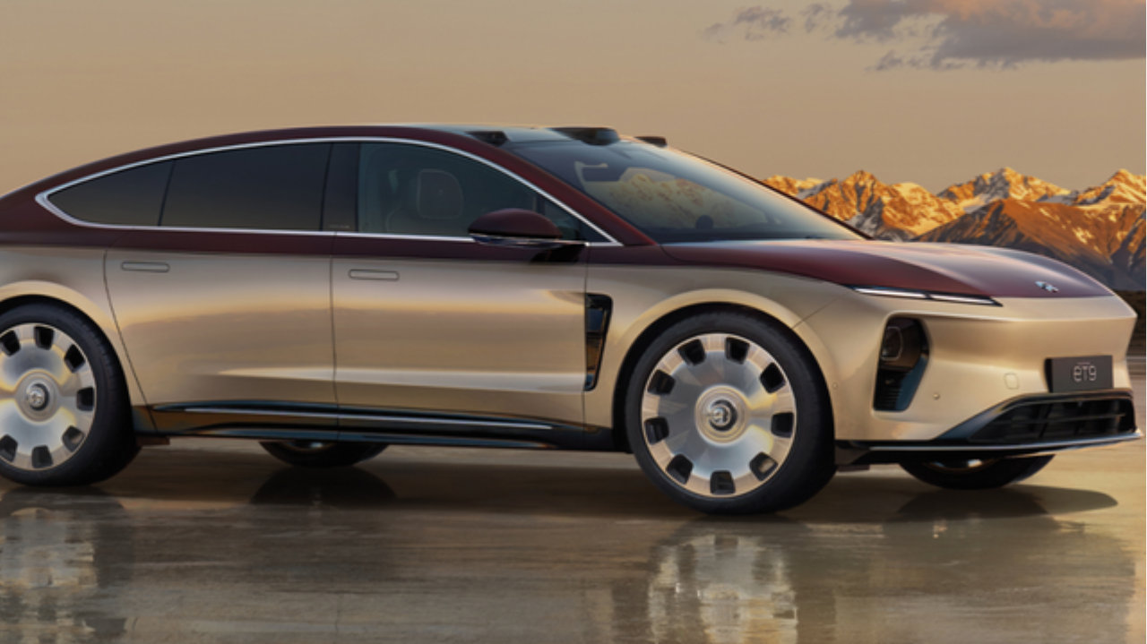 蔚来线控转向攻坚始末：从 “样板车” 到国家标准