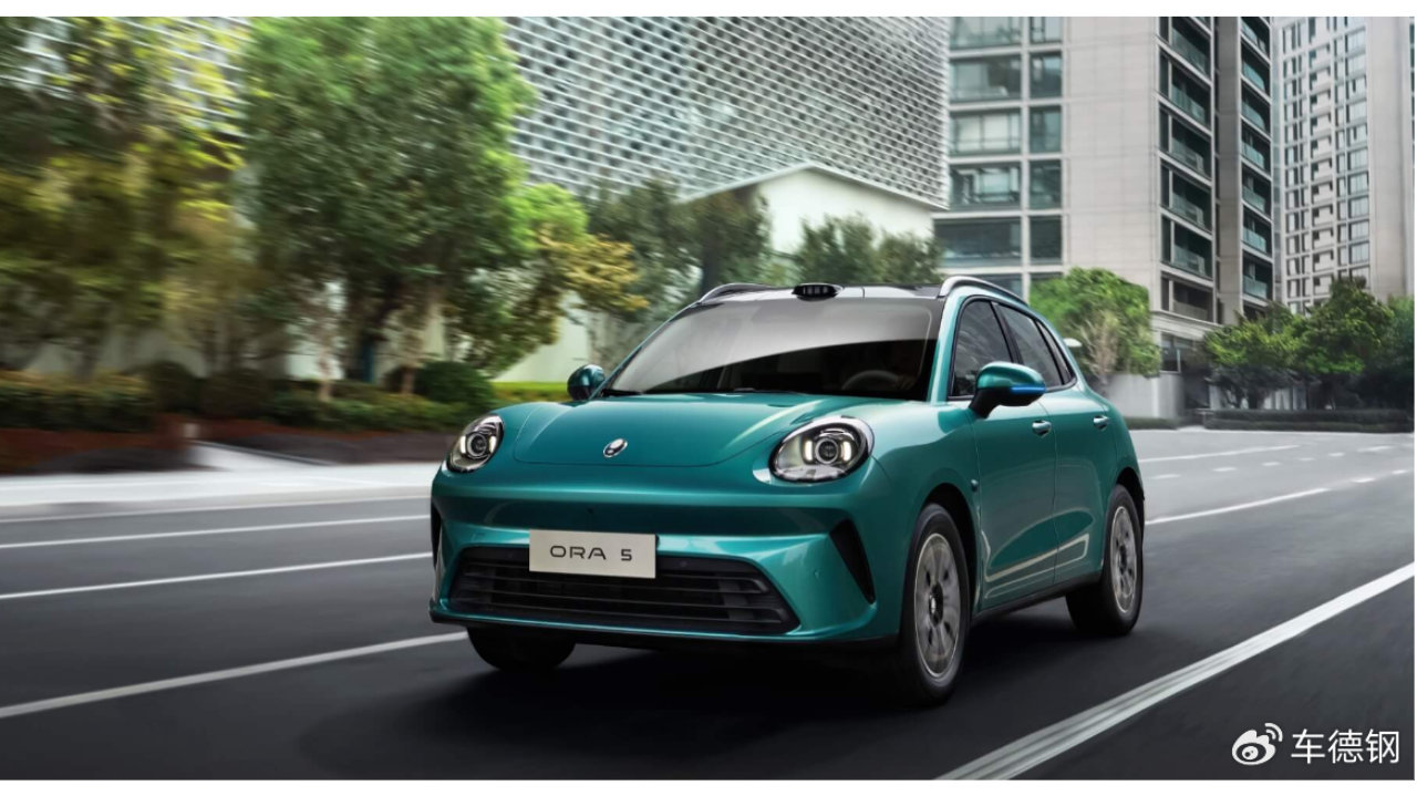 从质疑到认可 魏建军凭啥成为中国汽车圈的“实在人标杆”？