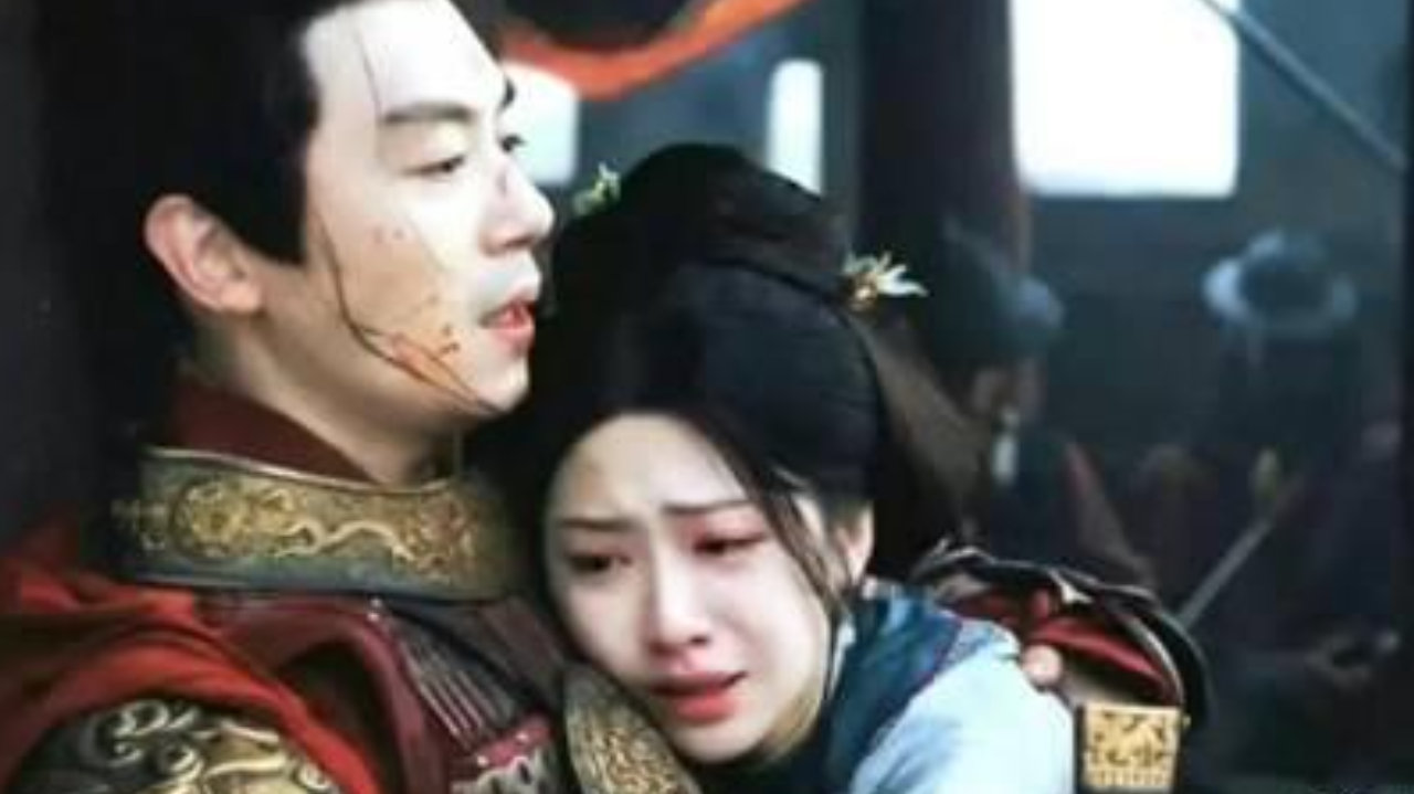 与朱亚文合作，向涵之迎来了转机