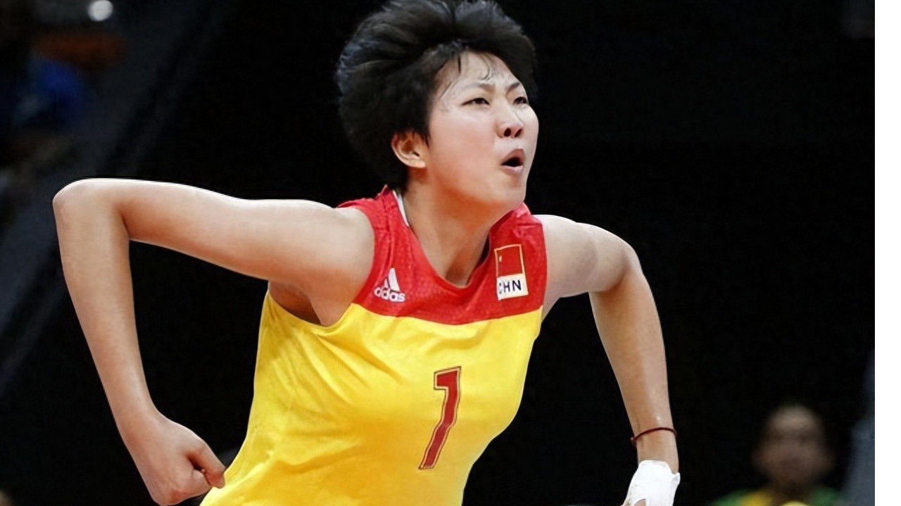 中国女排七大主力两人退役，一人拒绝回归，一人受伤，另三人留洋