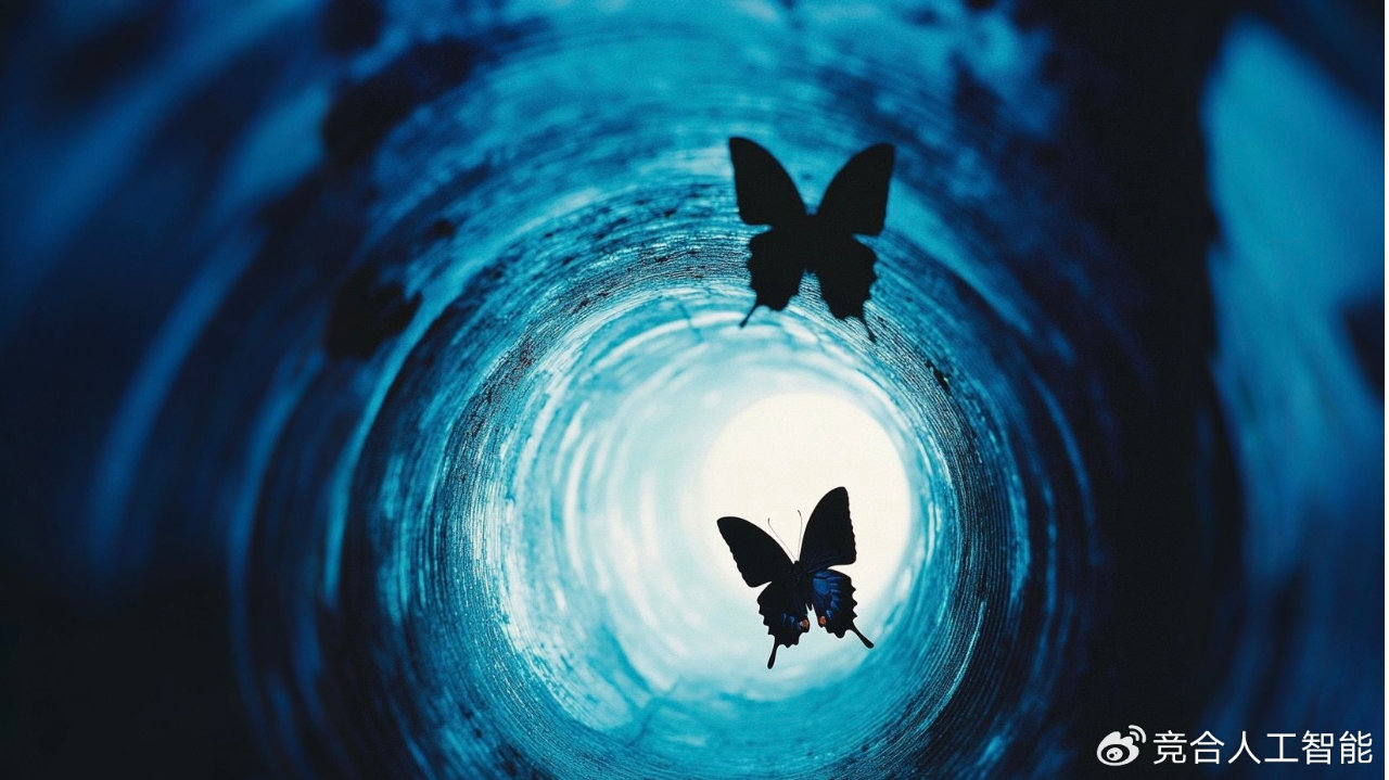 蝴蝶效应：一场收购背后的中国AI创业“第二阶段”