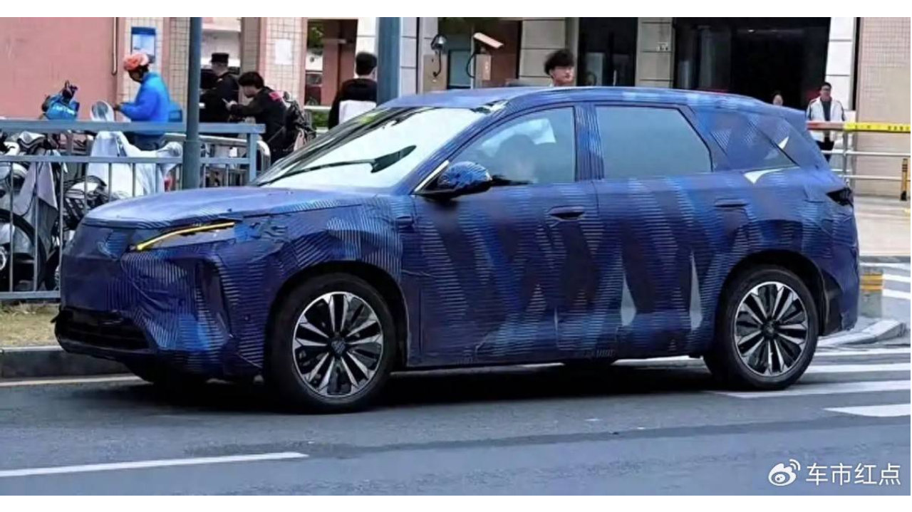 比亚迪- 最新比亚迪实时滚动快讯，聚合所有比亚迪相关热门新闻快讯_新浪汽车