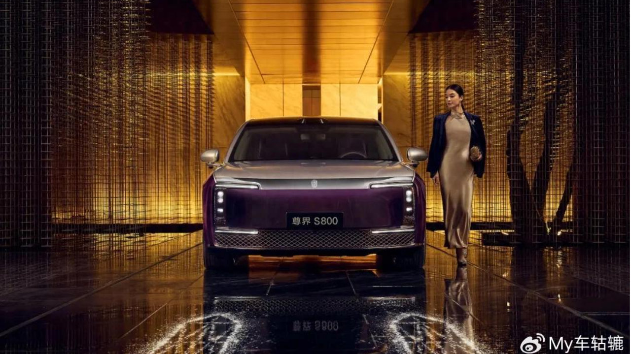 项兴初拜访任正非，2026年江淮与华为有大动作？