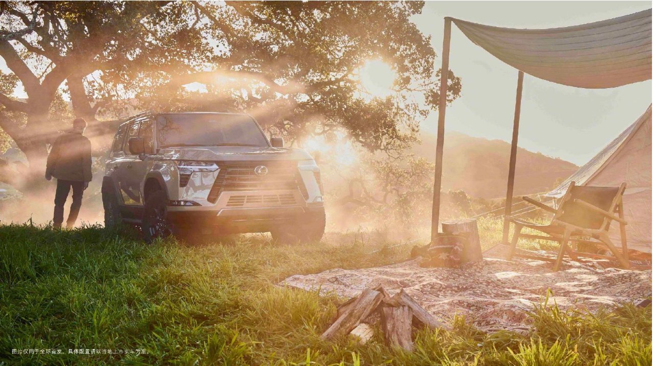 逆势上行：雷克萨斯何以成为豪华车市“唯一”的例外？