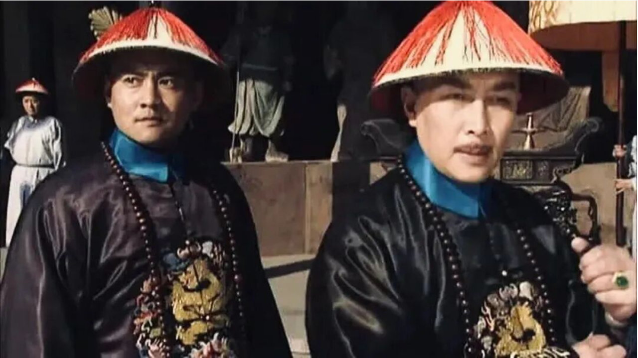 怼着《雍正王朝》狂抄的日本厕纸动画，弹幕全是抽象玩梗的乐子人