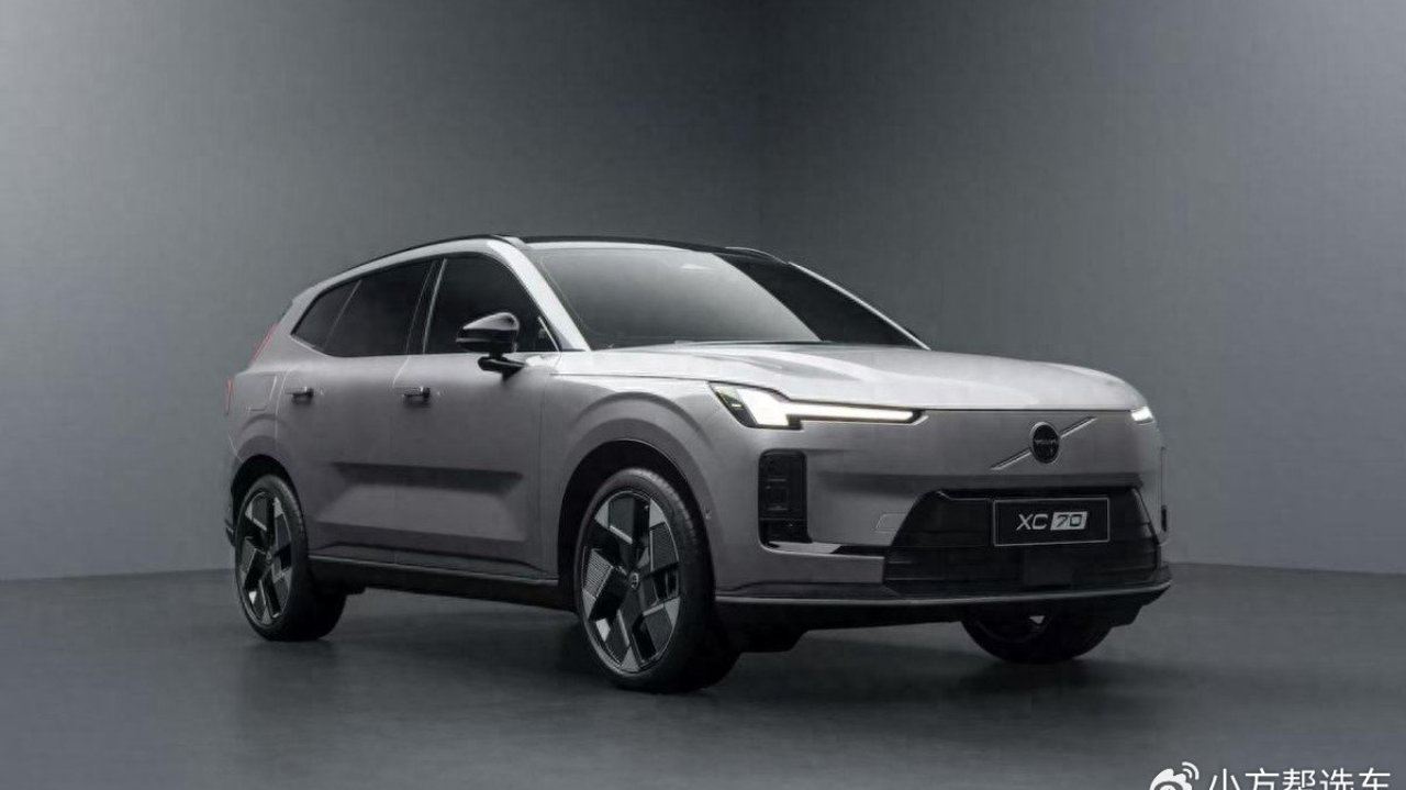 对比沃尔沃全新XC70，全新奥迪Q5L有胜算吗？值得选吗？