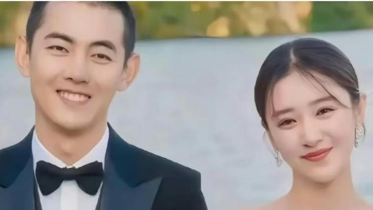 纪凌尘被传与阚清子旧事，纪凌尘经纪人火速回应，谣言当场被戳破