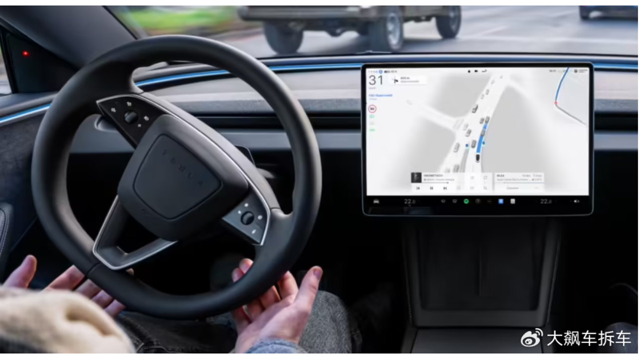 马斯克放话，“满血版”FSD入华倒计时？