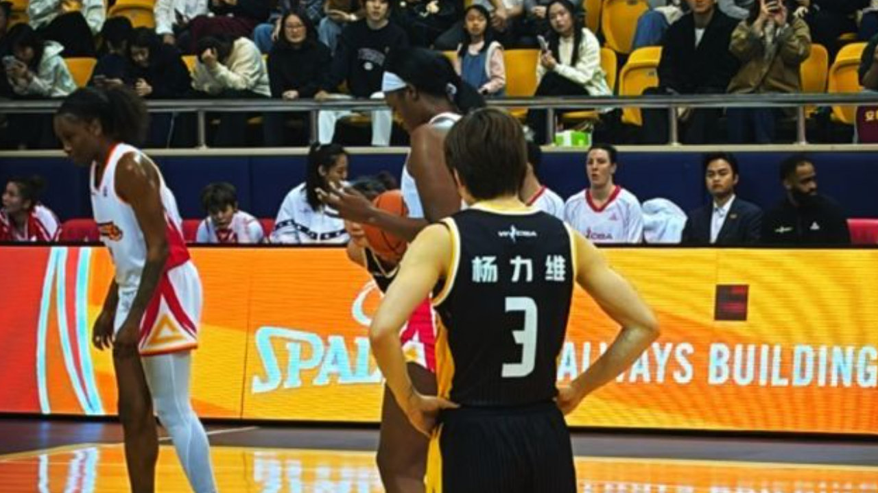 输掉榜首位置！轰全队最高分也回天乏术，杨力维尽力了