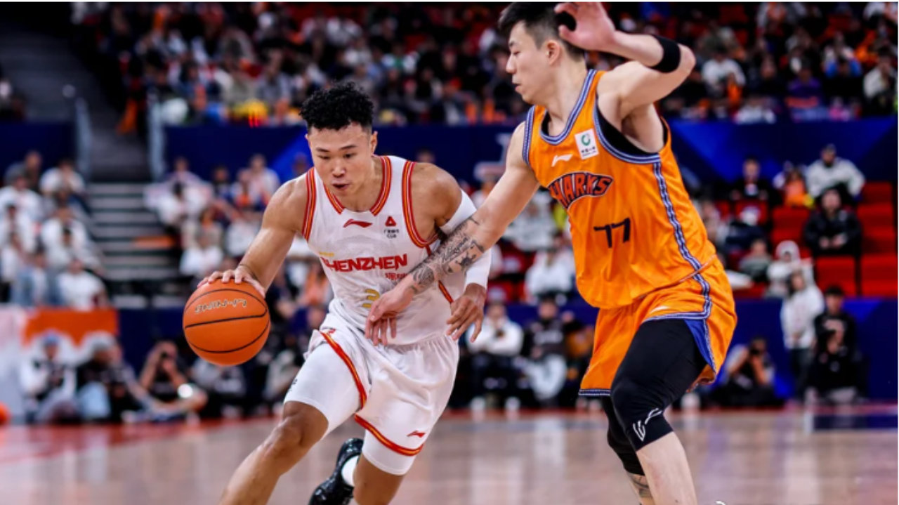 轰43分，几乎拿全队一半得分，打服沪蜜！球迷：国家队没你我不看