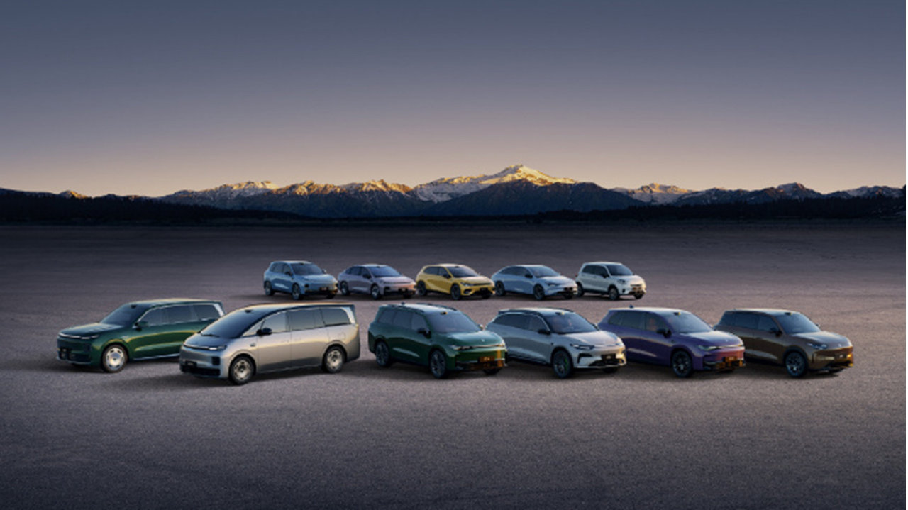 连续三年MSCI AA级！零跑汽车如何成为中国新能源的ESG标杆