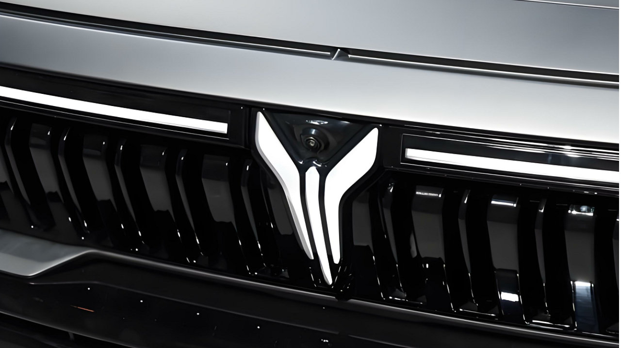 岚图汽车1月售10515台，同比增31%，环比下滑34.1%