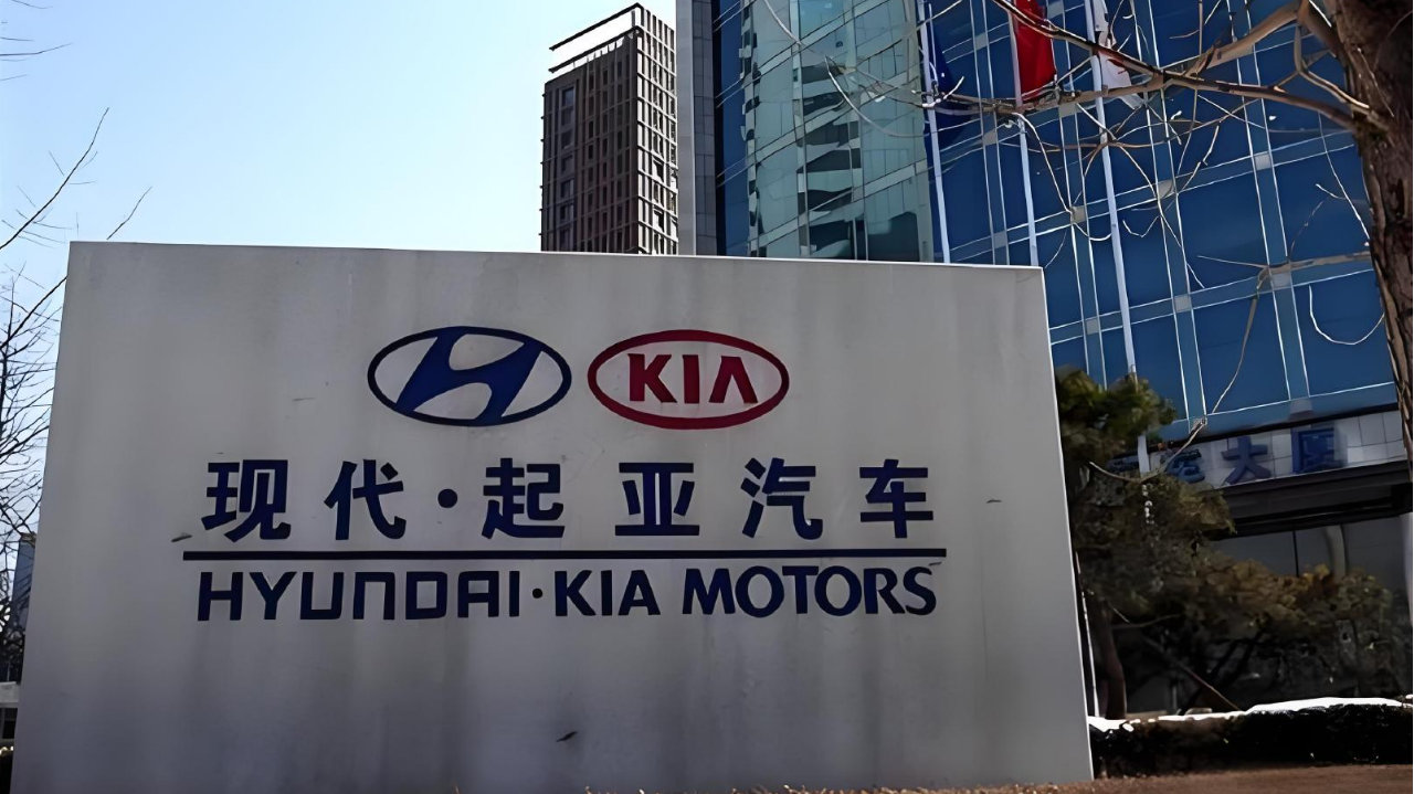 李在明访华，韩系车有救了吗？| 电动势深度