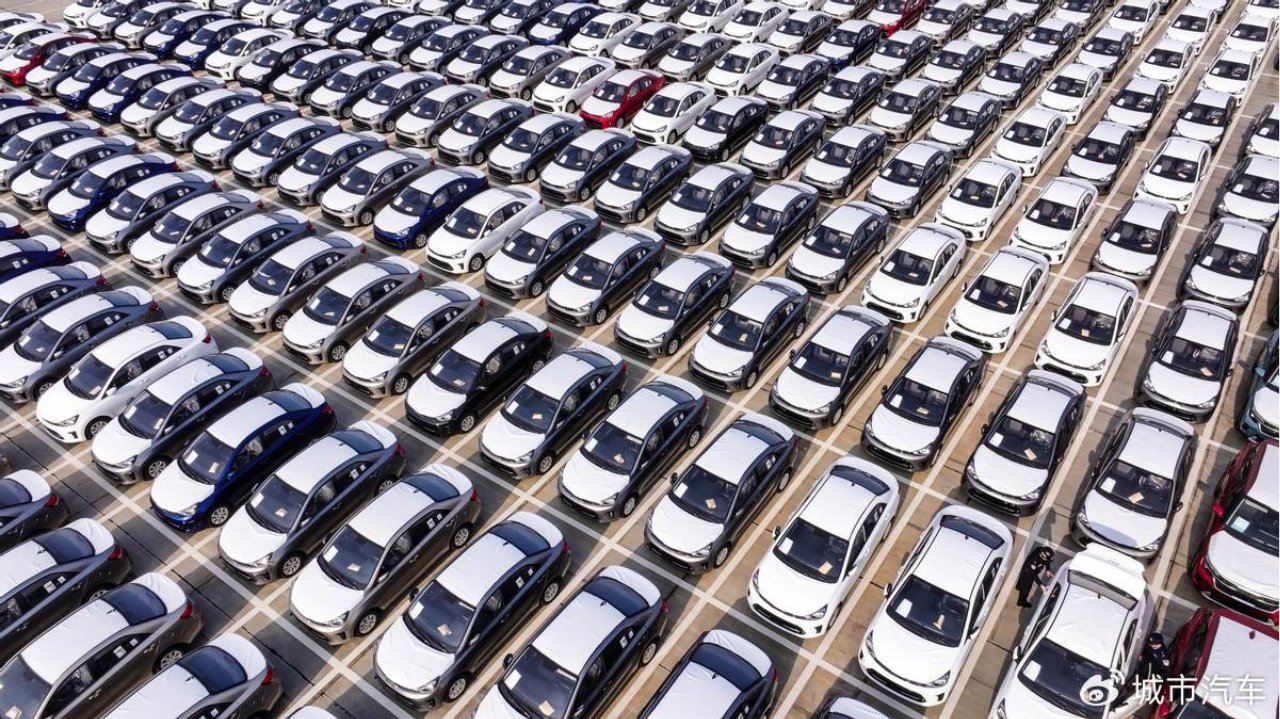 悦达起亚1月销量达16,201辆，同比增3.2%，国内销量同比劲增17.6%