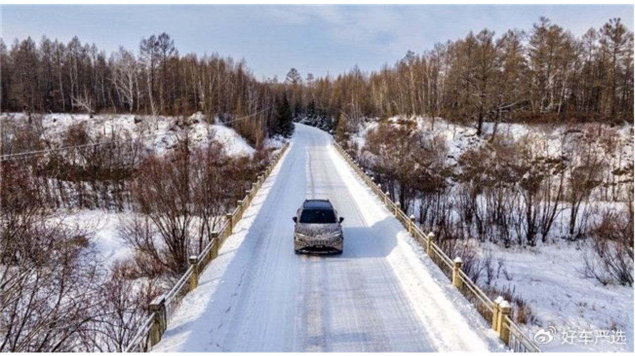 与众08｜东方美学细节赋能，适配日常场景