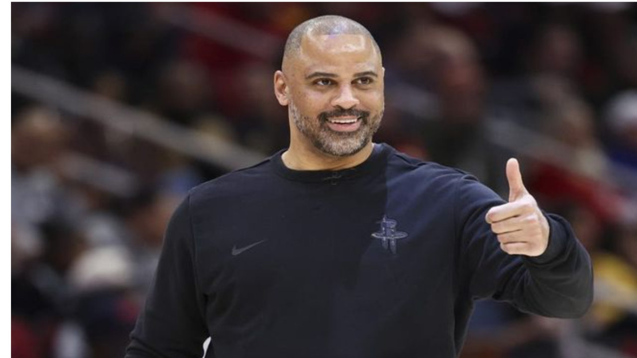 乌度卡被喷上全美热搜：绝平拒选KD 谢泼德决胜时刻被弃 联盟最差教头