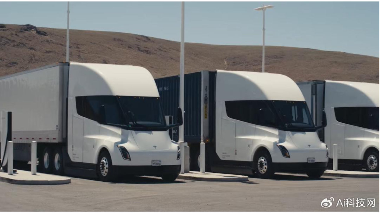 特斯拉最贵卡车开启量产：29万美元首发！