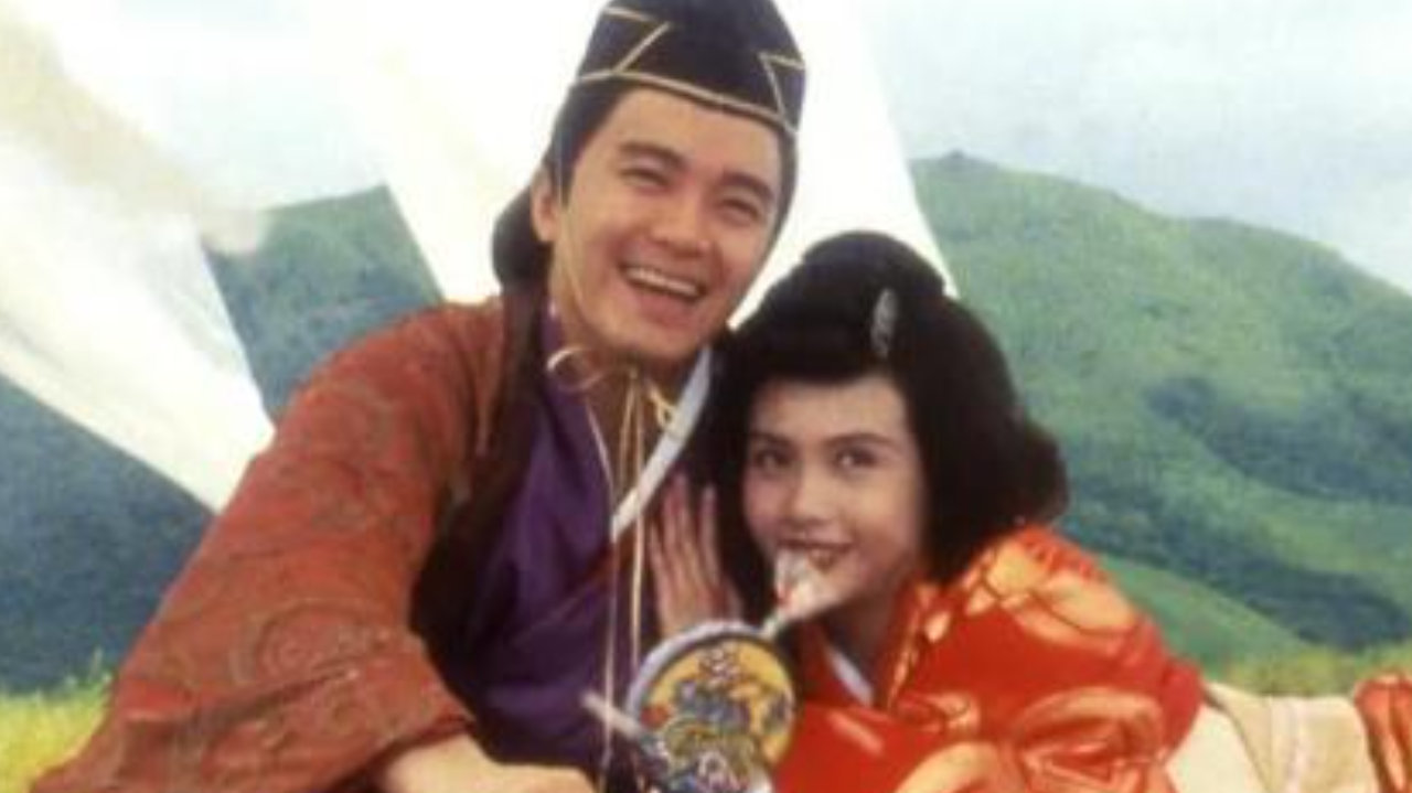 周星驰新片刚定档却撞上沈腾，主演阵容亮眼票房却低迷