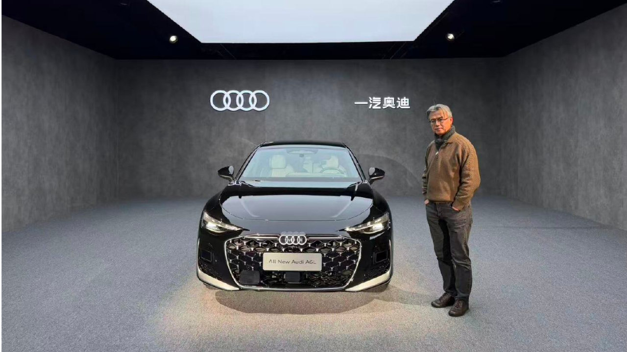 【踢车问答】全新A6L有四驱版吗？P3电机能实现机械quattro能力吗？