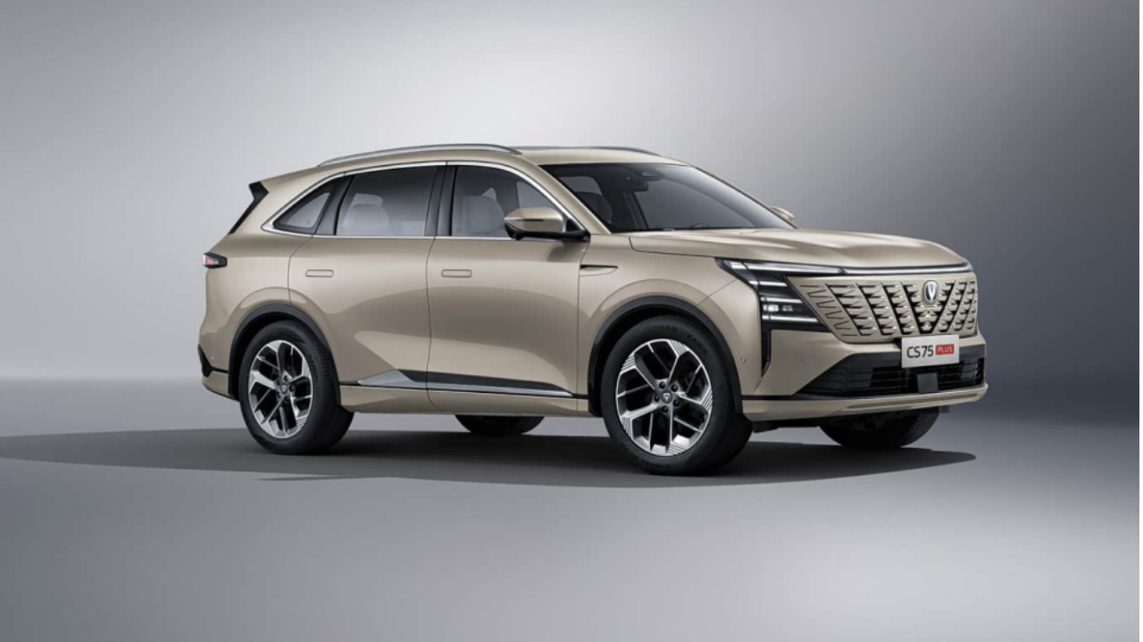 家用SUV怎么选不踩坑？看完2月热销榜秒懂！