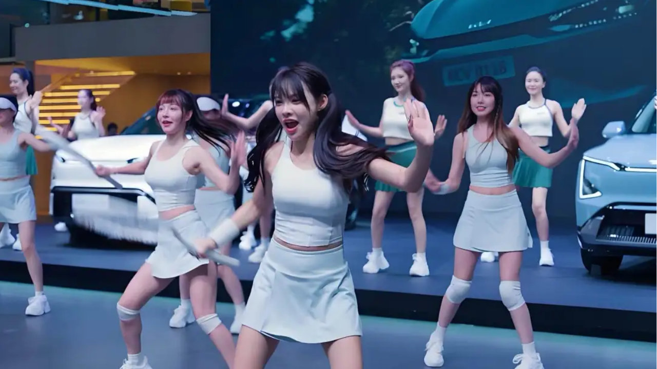 9系SUV「生意经」：便宜不好卖，好卖不便宜！