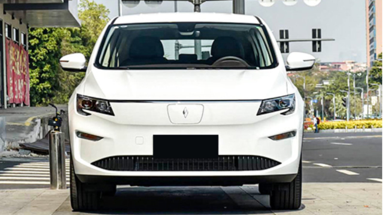 质选车：睿蓝8以性价比立足紧凑型MPV市场