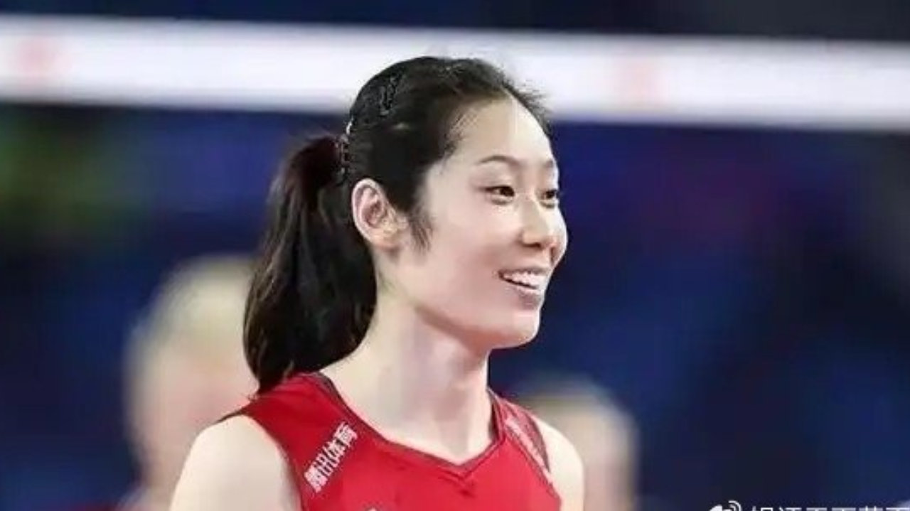 2026年中国女排超级联赛四强出炉，预测中国女排国家队37人大名单