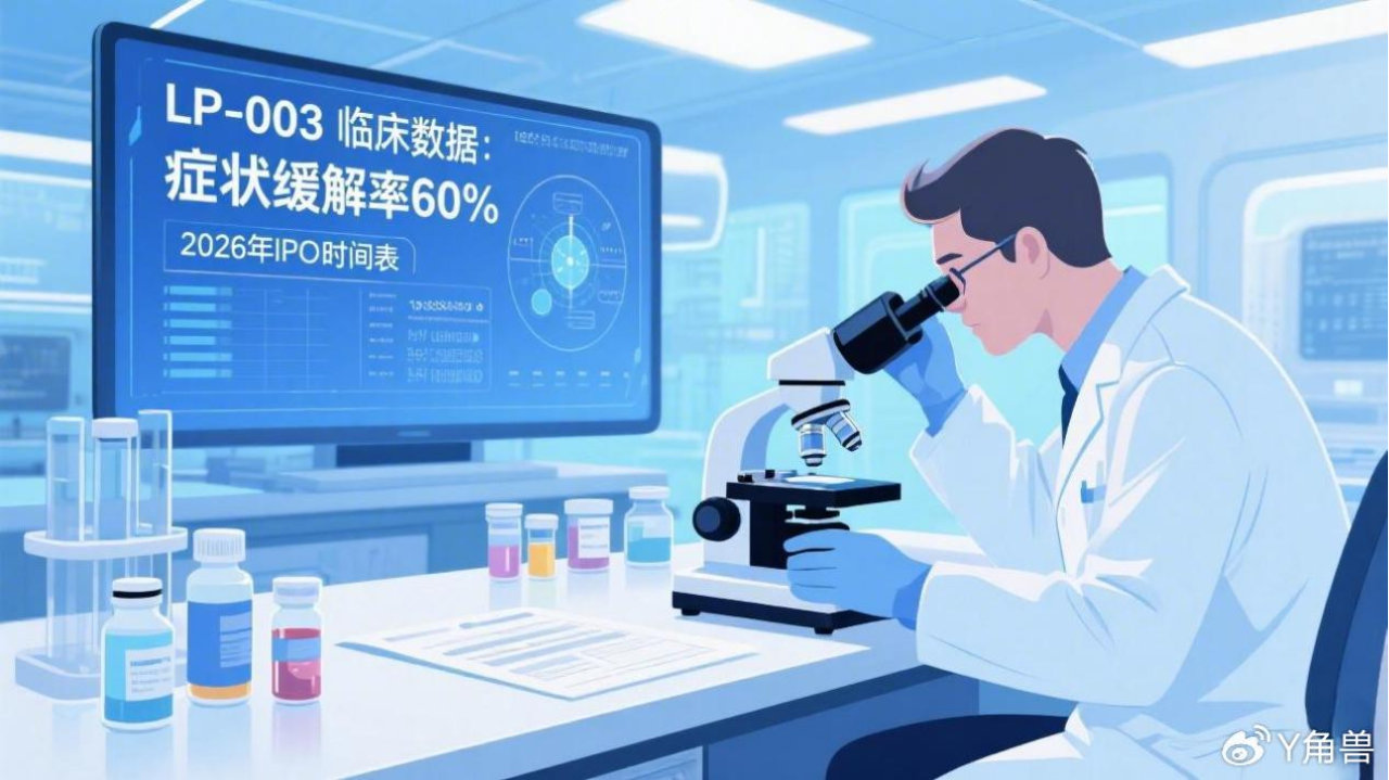 天辰生物二次递表港交所：IPO成败关乎生死