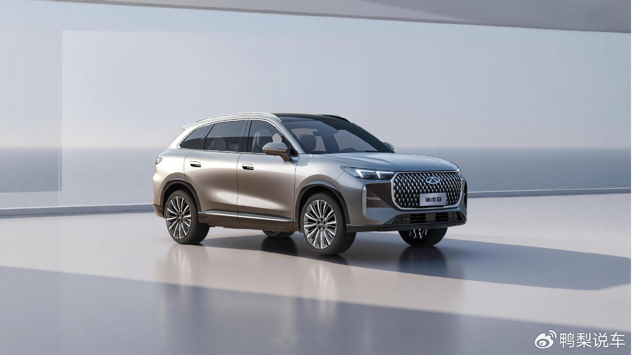 不到15万也能买到中型SUV，这两款底盘舒适空间大，安全有排面