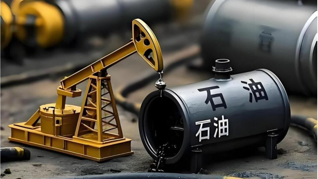 两轮石油危机，日系车和中国车上演两出大戏！