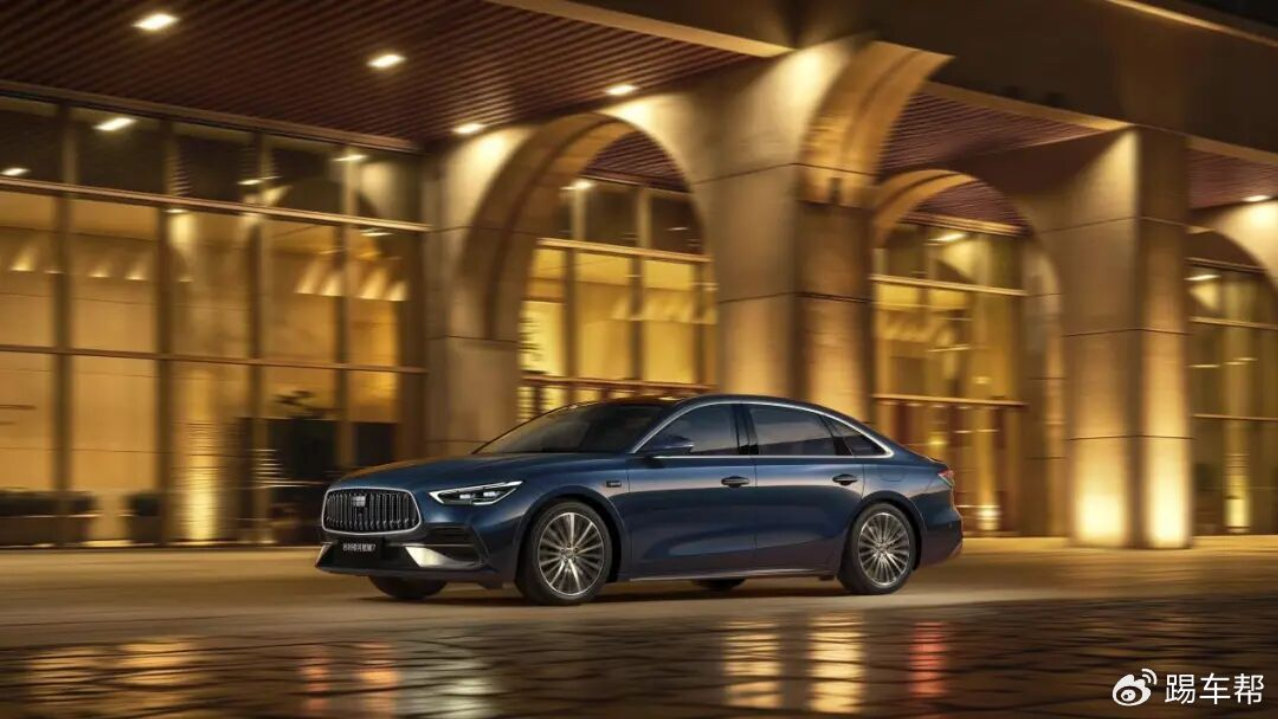 2月汽车销量：一边海水，一边火焰