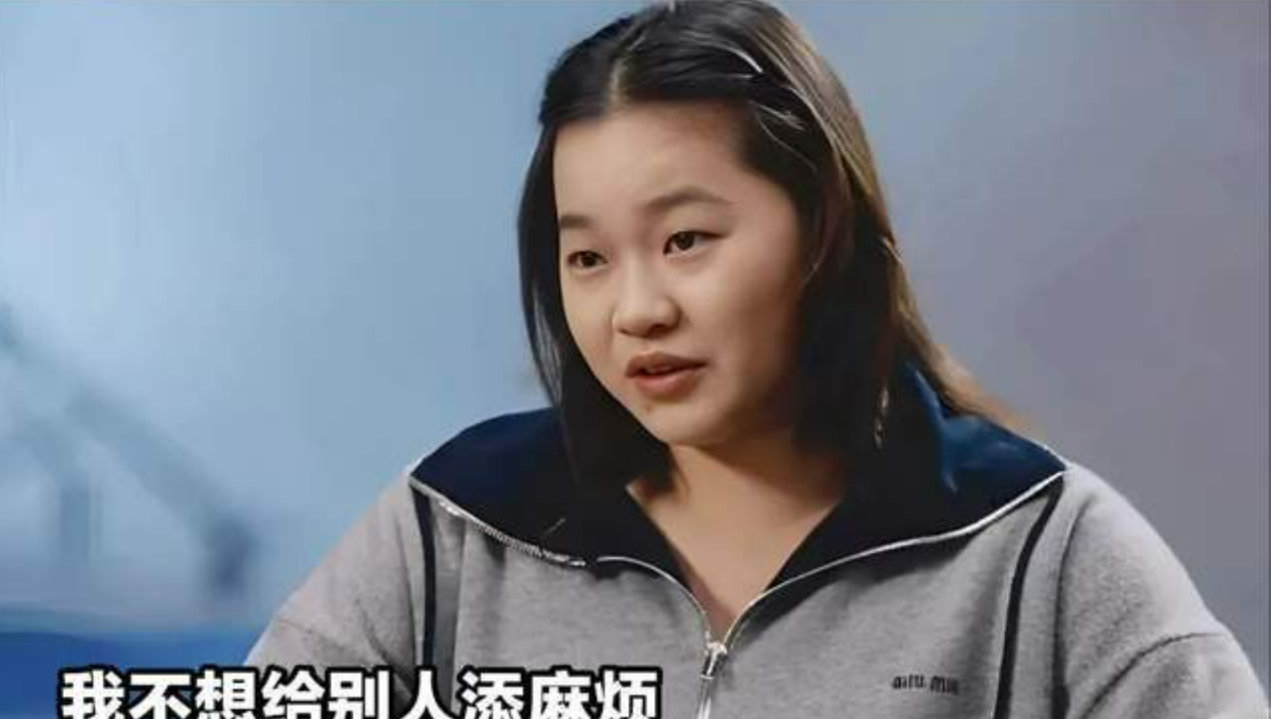 代言万家乐后，19岁被说胖的全红婵明确不退役，想多赚点钱咋了？