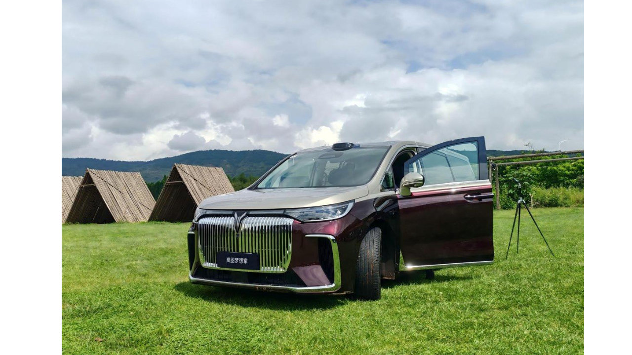 中国新势力集体上马MPV，马斯克拒入局：独醒还是偏执？