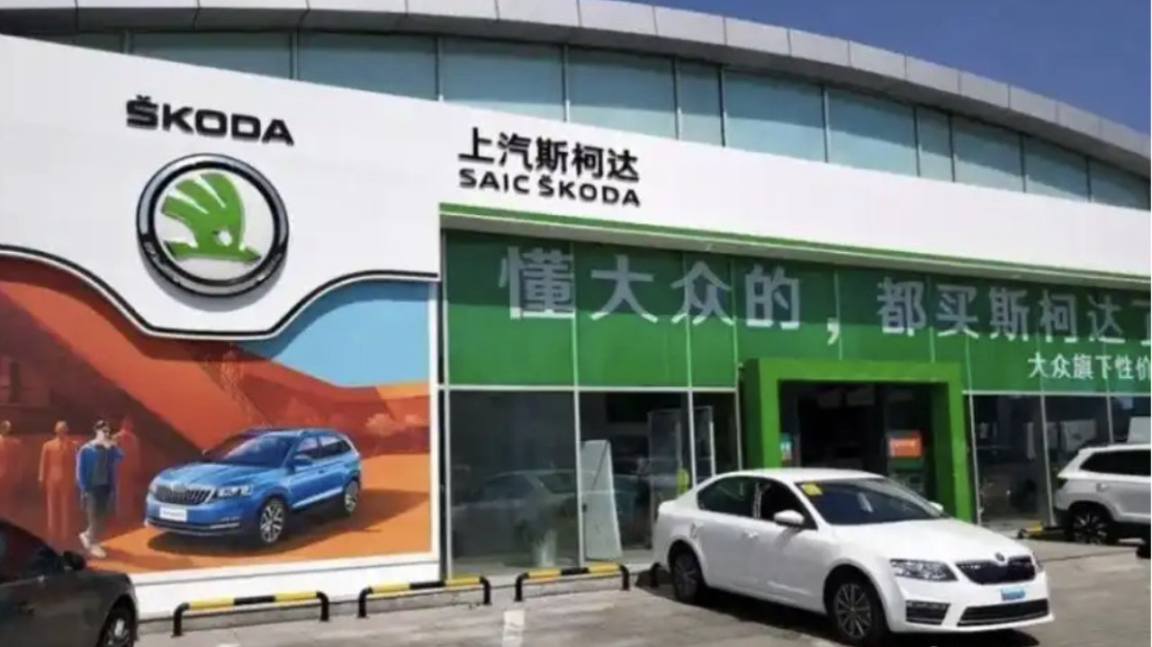 懂大众的人，终究没留住斯柯达