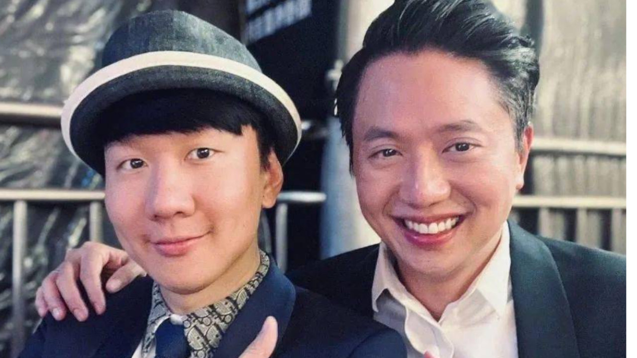 抹黑七七的，幕后居然是大嫂，林俊杰疑删博和哥嫂切割？