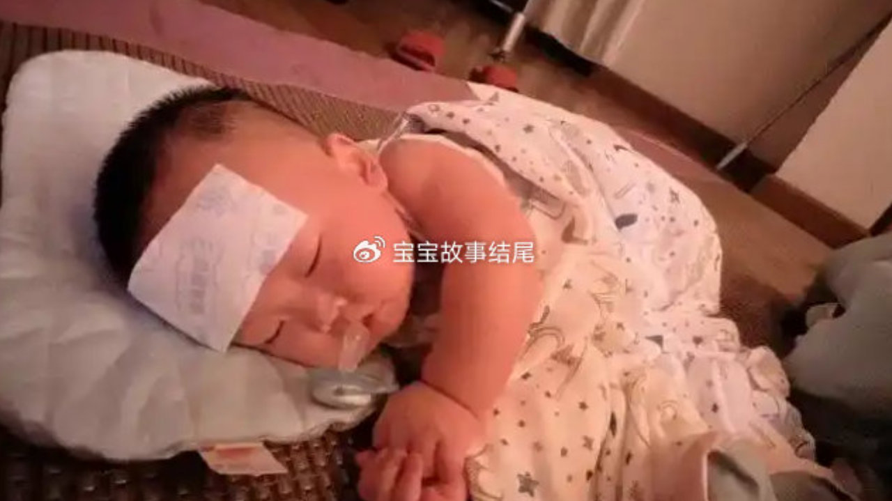 为何6个月前,宝宝不容易生病?儿科医生说出实情 为何6个月前,宝宝不容易生病?儿科医生说出实情