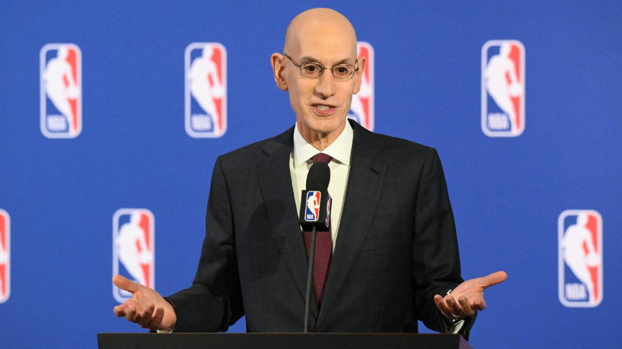 NBA看球越来越贵！开季41场平均票价326美元，顶薪时代球迷也买单