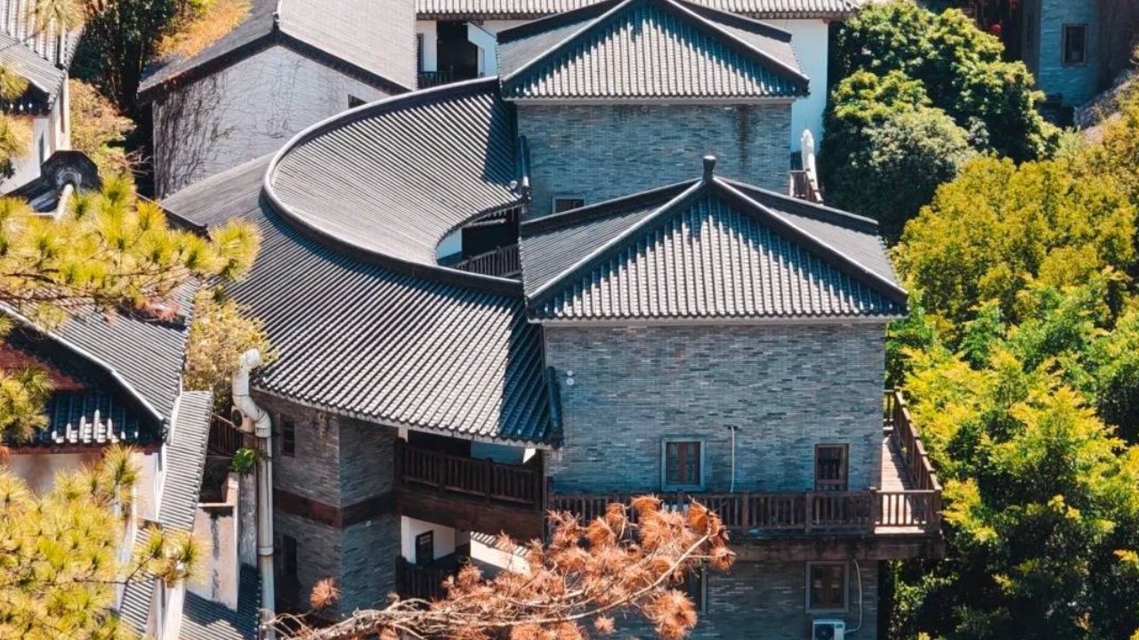 去荆州不要急着去景点:两日游遍古城和老街 去荆州不要急着去景点:两日游遍古城和老街