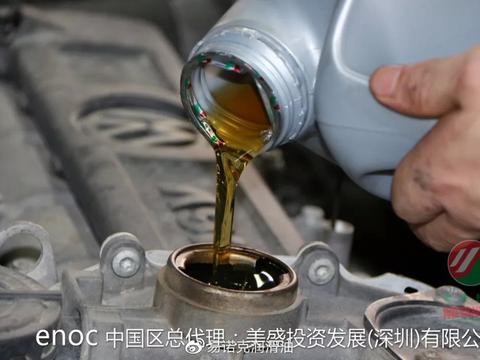小保养 | 为什么要更换汽车机油？
