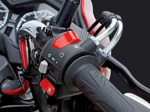 电喷摩托车一天启动100次以上,有什么影响吗?